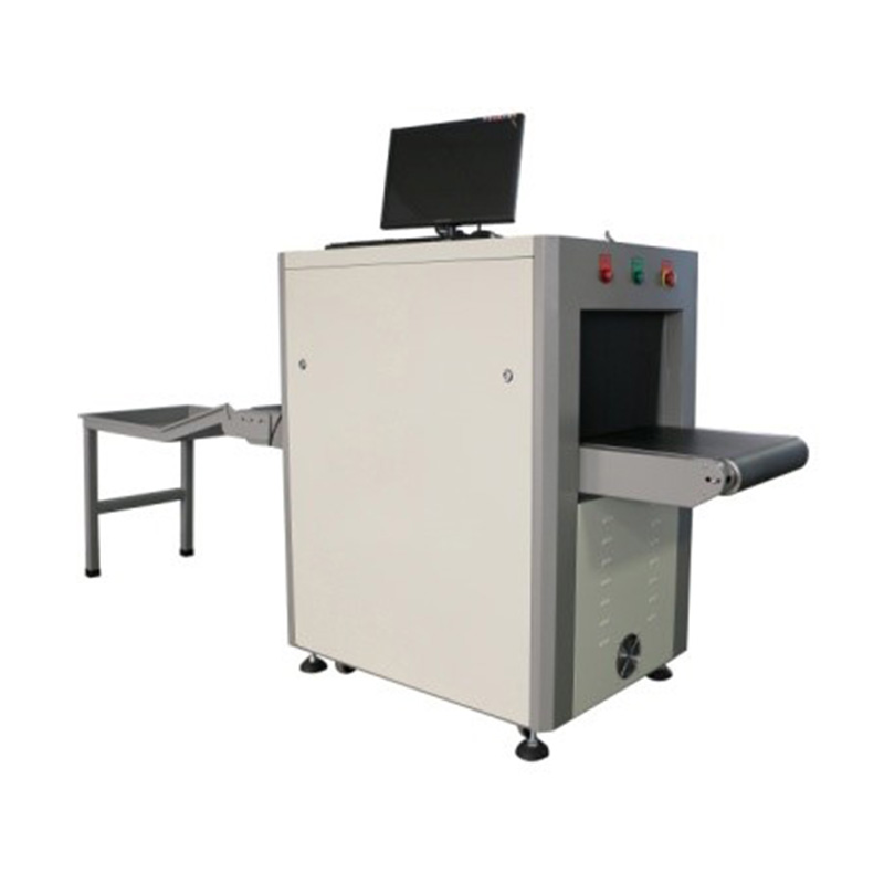 5030A-PG东升国际安检机