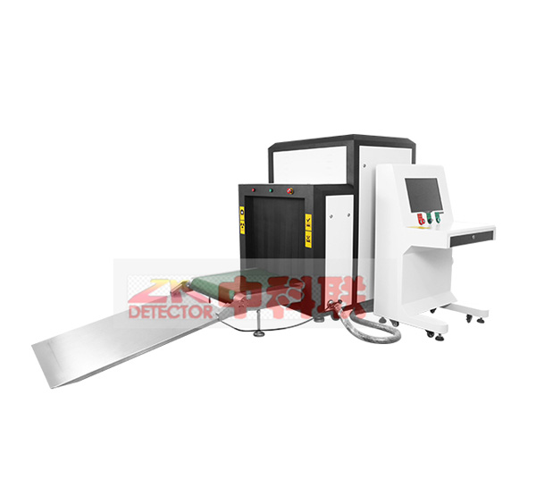 PG东升国际安检机ZK100100A型X光PG东升国际安检机