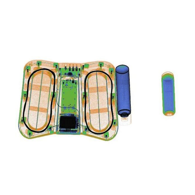 5030A-PG东升国际安检机