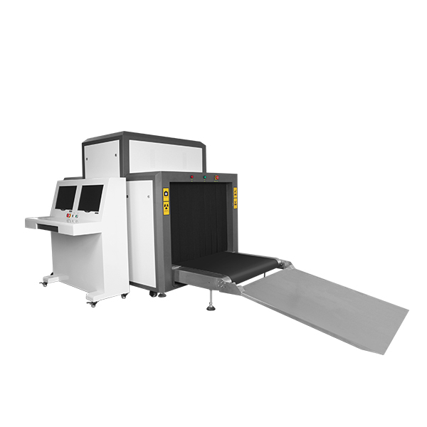 PG东升国际安检机ZK100100C型X光PG东升国际安检机