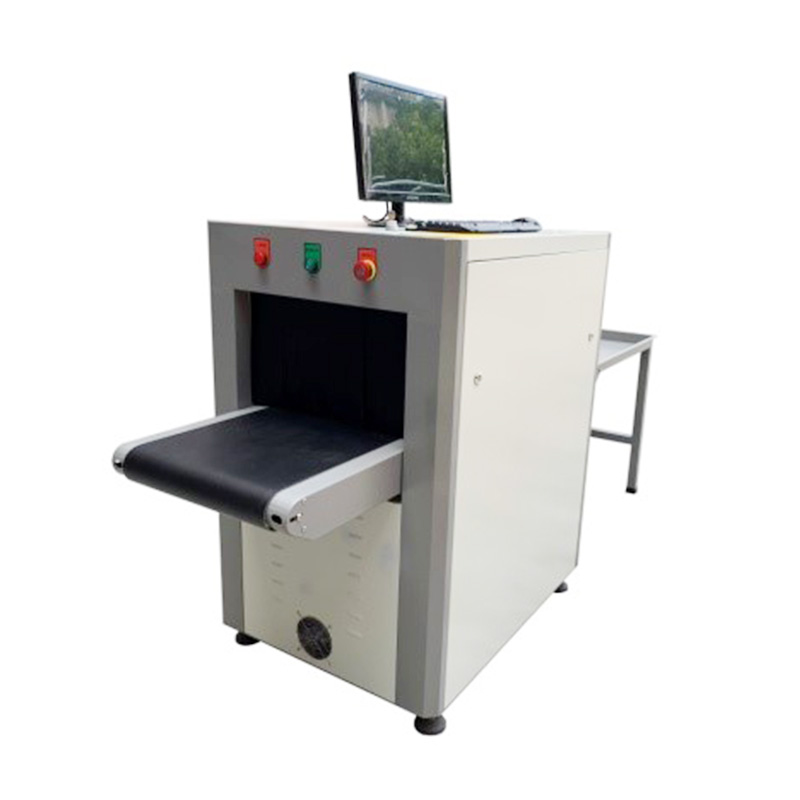 5030A-PG东升国际安检机