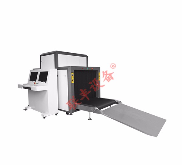 PG东升国际安检机ZK10080C型X光PG东升国际安检机