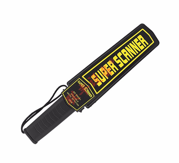 GP3003B1手持式金属探测器