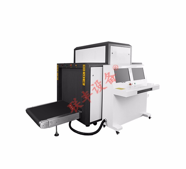 PG东升国际安检机ZK10080C型X光PG东升国际安检机