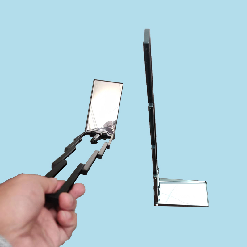 ZK-326伸缩车底检查镜(图10)