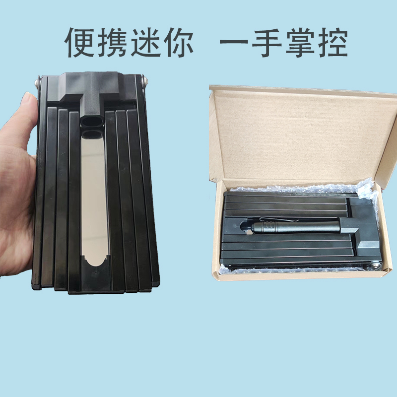 ZK-326伸缩车底检查镜(图11)