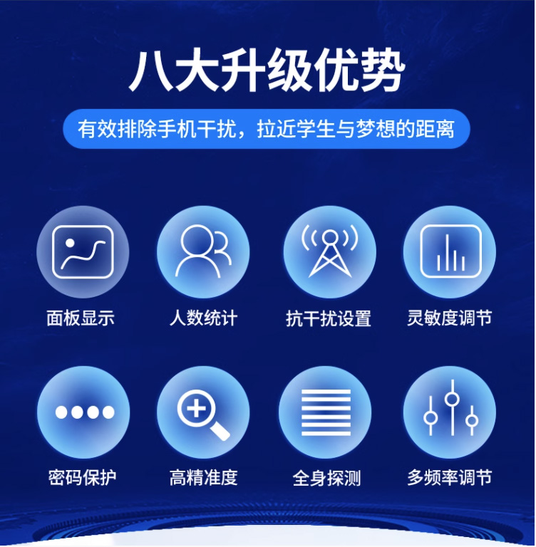 手机安检门(图5) 手机安检门(图5)